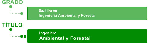 ingenieria ambiental y forestal unaj